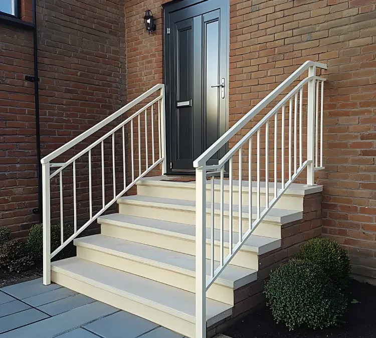 exterior siding repair before after